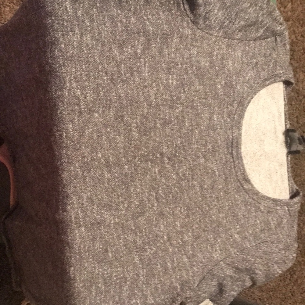 Dressy top!